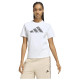 Adidas Γυναικεία κοντομάνικη μπλούζα Animal Graphic T-Shirt